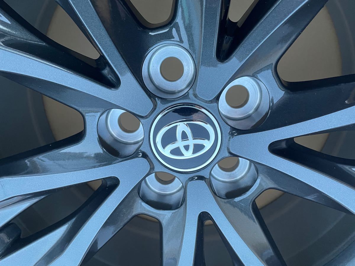 現金特価】 カローラツーリングWxB トヨタ純正 新車外し 純正ホイール - アルミホイール - joinivy.com 現金特価】 カローラツーリングWxB トヨタ純正 新車外し 純正ホイール - アルミホイール - joinivy.com