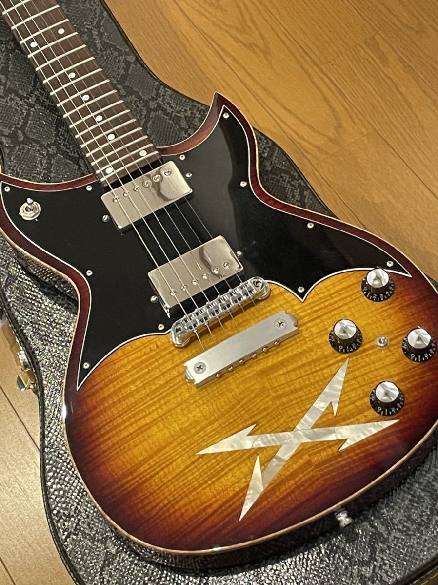 Yahoo!オークション - HISASHI Signature X bone BLACKEN Yahoo!オークション - HISASHI Signature X bone BLACKEN