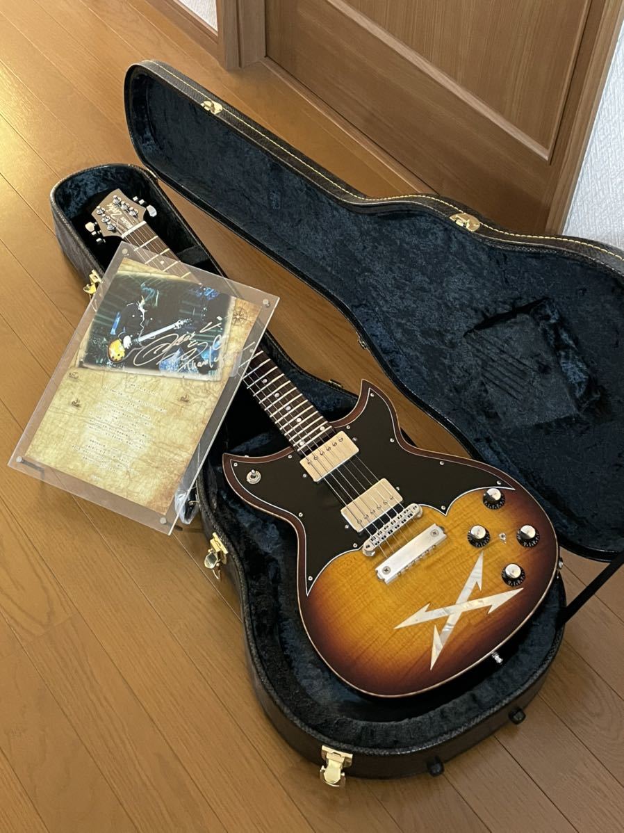 Yahoo!オークション - HISASHI Signature X bone BLACKEN Yahoo!オークション - HISASHI Signature X bone BLACKEN