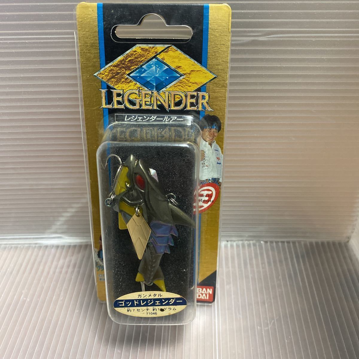 Yahoo!オークション - 【希少品】グランダー武蔵 ☆ Yahoo!オークション - 【希少品】グランダー武蔵 ☆