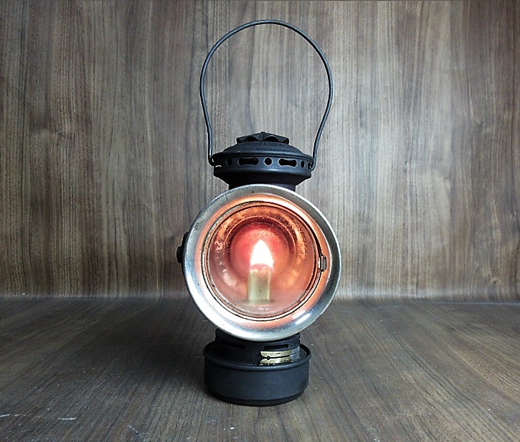 １円出品 電気のなかった時代へ Antique Dietz Eureka Driving Lantern デイツユーレカドライビングランタン US  Made 極上美品