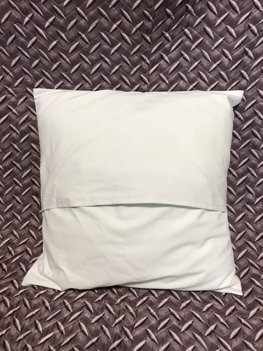  Snap-on. cushion!! pillowcase free shipping..