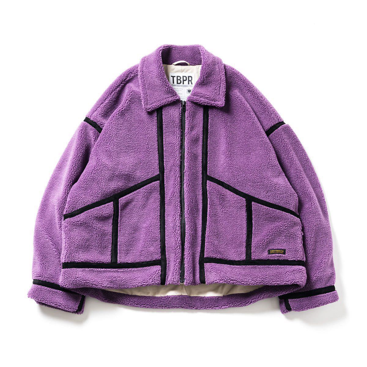 TIGHTBOOTH BOA FLIGHT JKT Mサイズ-