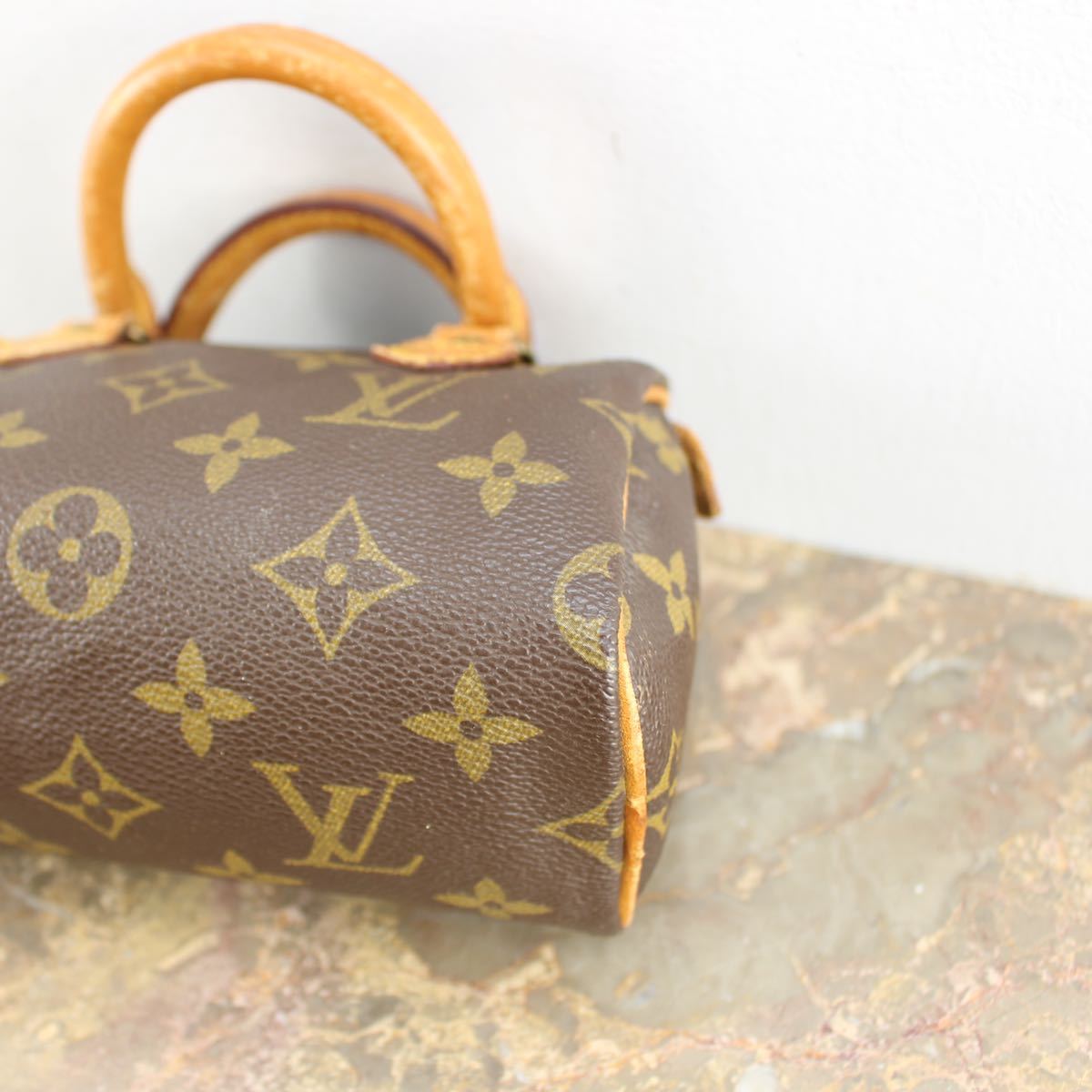 LOUIS VUITTON MONOGRAM PATTERNED M41534 TH0922 ルイヴィトン LOUIS VUITTON MONOGRAM PATTERNED M41534 TH0922 ルイヴィトン