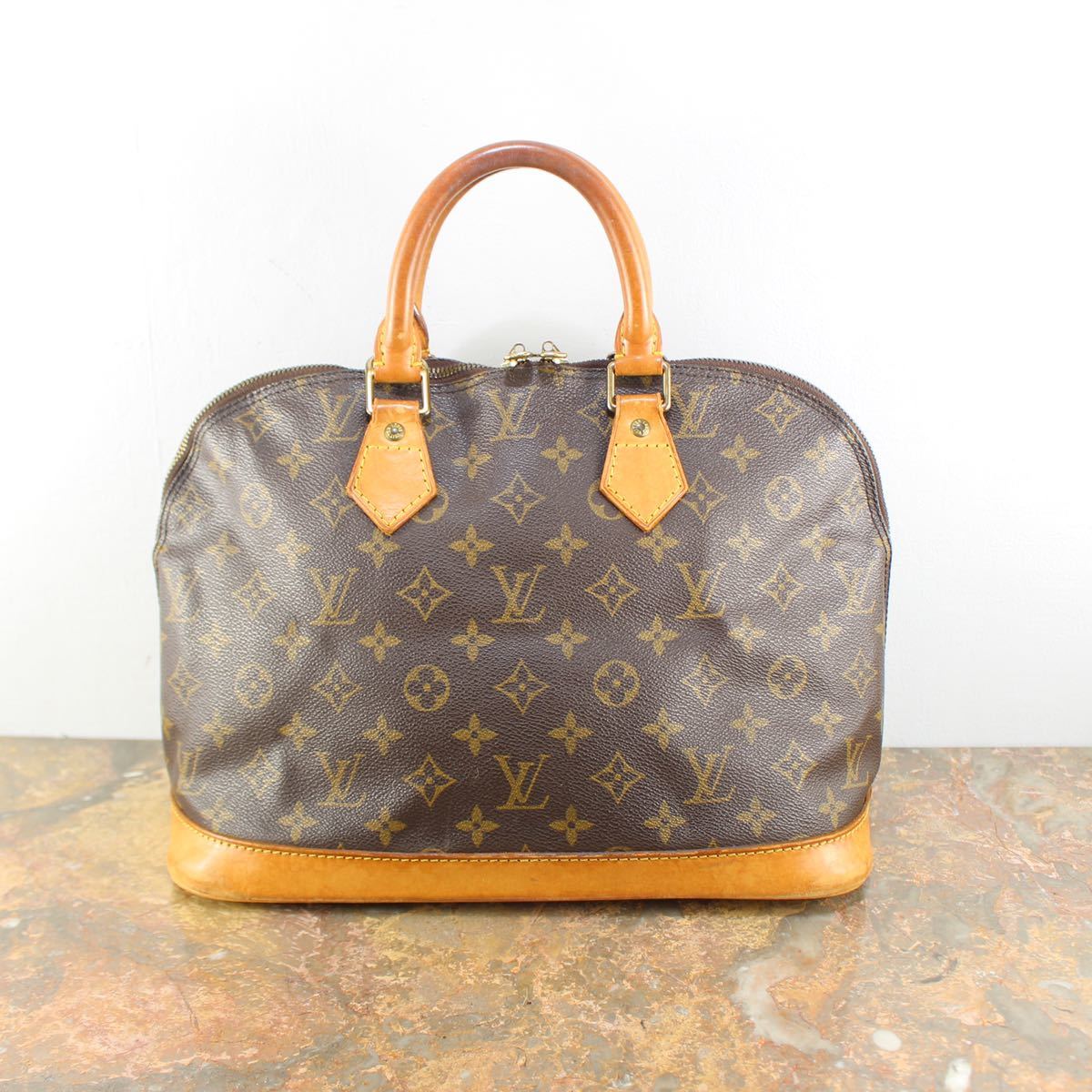 Yahoo!オークション - LOUIS VUITTON M51130 BA0994 M...