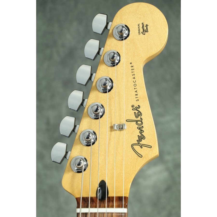 新品 Fender Player Stratocaster PF Black ギター　フェンダー　プレイヤー　ストラトキャスター_画像6