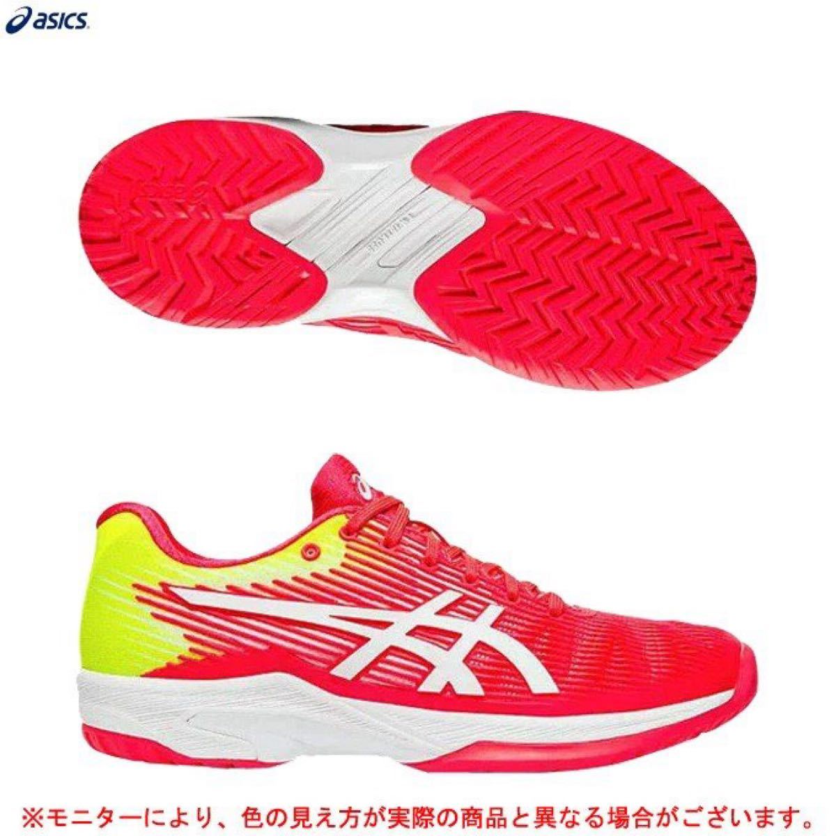 2023豊富な】 ◇◇○ ＜アシックス＞ ASICS SOLUTION SWIFT FF OC