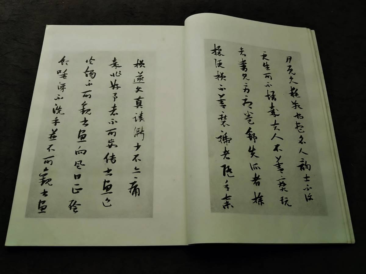 Yahoo!オークション - 張瑞図墨蹟 草書 書道法帖 検索 墓誌 支那 Yahoo!オークション - 張瑞図墨蹟 草書 書道法帖 検索 墓誌 支那