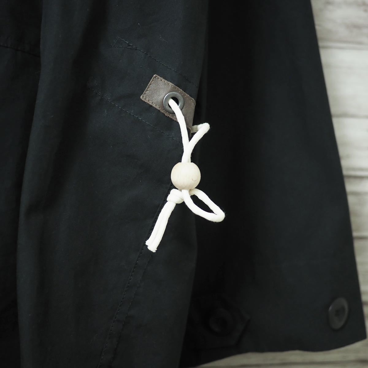 NIGEL CABOURN LIAM GALLAGHER Long Smock ナイジェルケーボン NIGEL CABOURN LIAM GALLAGHER Long Smock ナイジェルケーボン