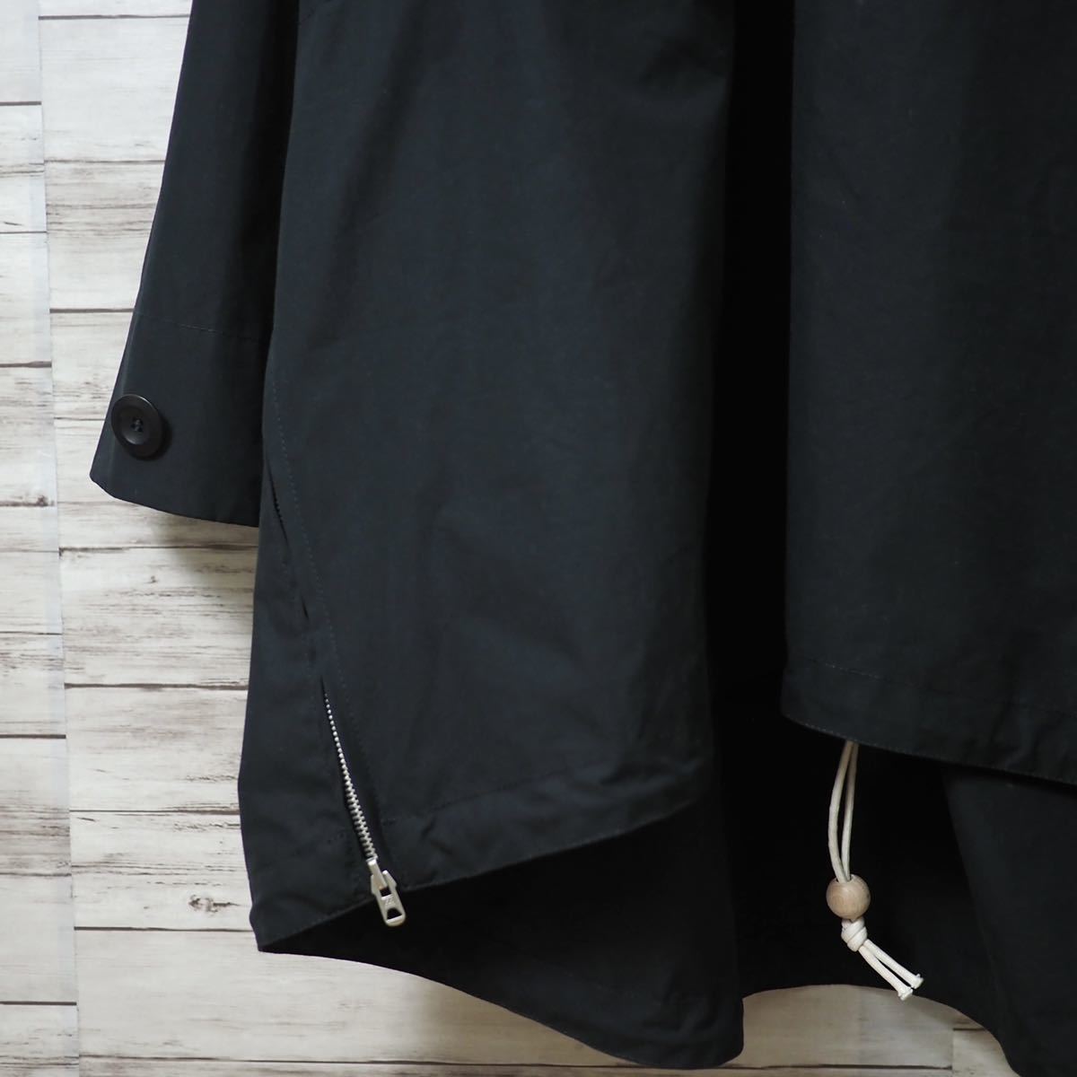 NIGEL CABOURN LIAM GALLAGHER Long Smock ナイジェルケーボン NIGEL CABOURN LIAM GALLAGHER Long Smock ナイジェルケーボン