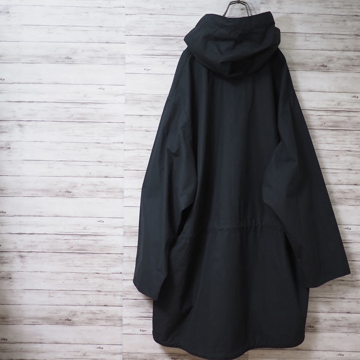 NIGEL CABOURN LIAM GALLAGHER Long Smock ナイジェルケーボン NIGEL CABOURN LIAM GALLAGHER Long Smock ナイジェルケーボン