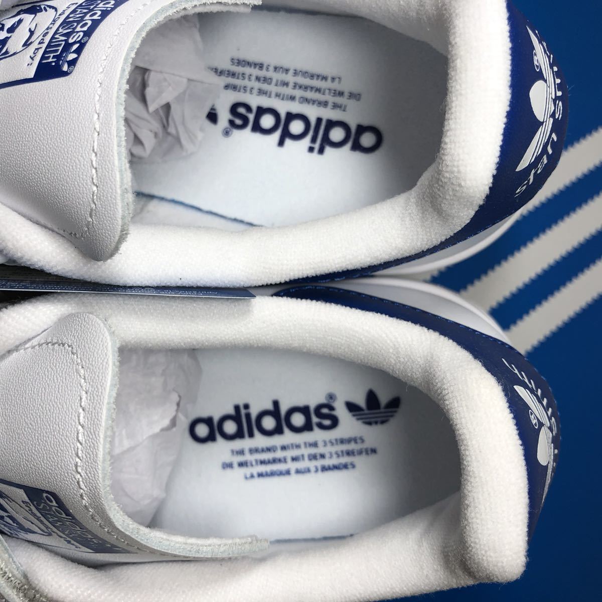新品】人気 adidas STAN SMITH アディダス スタンスミス メンズ