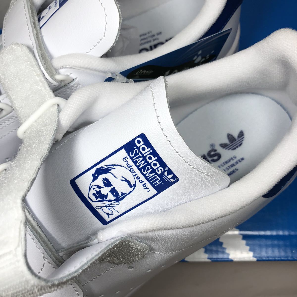 新品】人気 adidas STAN SMITH アディダス スタンスミス メンズ
