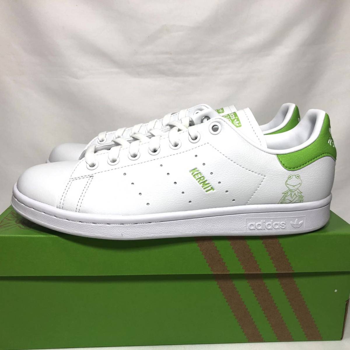 新品】adidas Stan Smith Disney アディダス スタンスミス 新品】adidas Stan Smith Disney アディダス スタンスミス