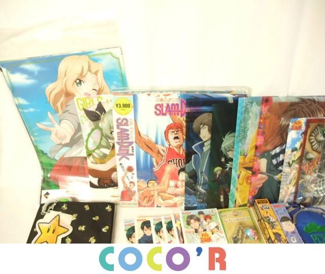 同梱可 品 ホビー ワンピース おそ松さん テニスの王子様 他 トートバッグ ファイル ポスター 等 グッズセッ その他 売買されたオークション情報 Yahooの商品情報をアーカイブ公開 オークファン Aucfan Com 同梱可 品 ホビー ワンピース おそ松さん テニスの王子様 他 トートバッグ ファイル ポスター 等 グッズセッ その他 売買されたオークション情報 Yahooの商品情報をアーカイブ公開 オークファン Aucfan Com