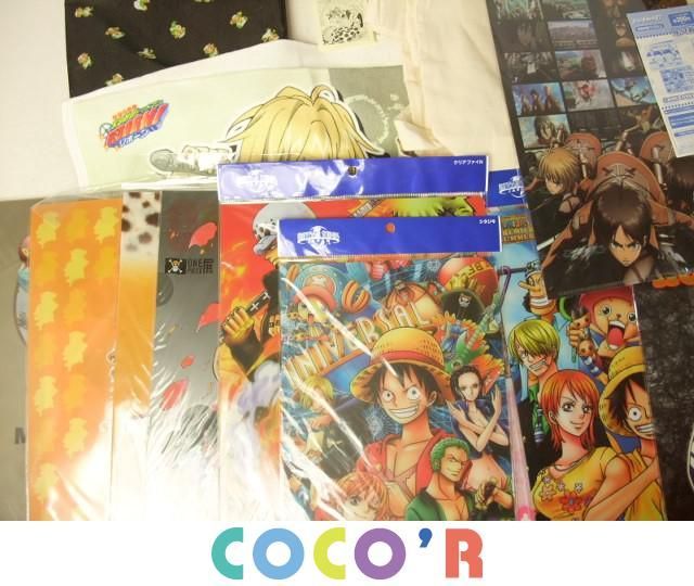 同梱可 品 ホビー ワンピース おそ松さん テニスの王子様 他 トートバッグ ファイル ポスター 等 グッズセッ その他 売買されたオークション情報 Yahooの商品情報をアーカイブ公開 オークファン Aucfan Com 同梱可 品 ホビー ワンピース おそ松さん テニスの王子様 他 トートバッグ ファイル ポスター 等 グッズセッ その他 売買されたオークション情報 Yahooの商品情報をアーカイブ公開 オークファン Aucfan Com