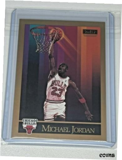 買い誠実 1990 トレーディングカード Skybox #13821 Bull Chicago Jordan, Michael #41, その他