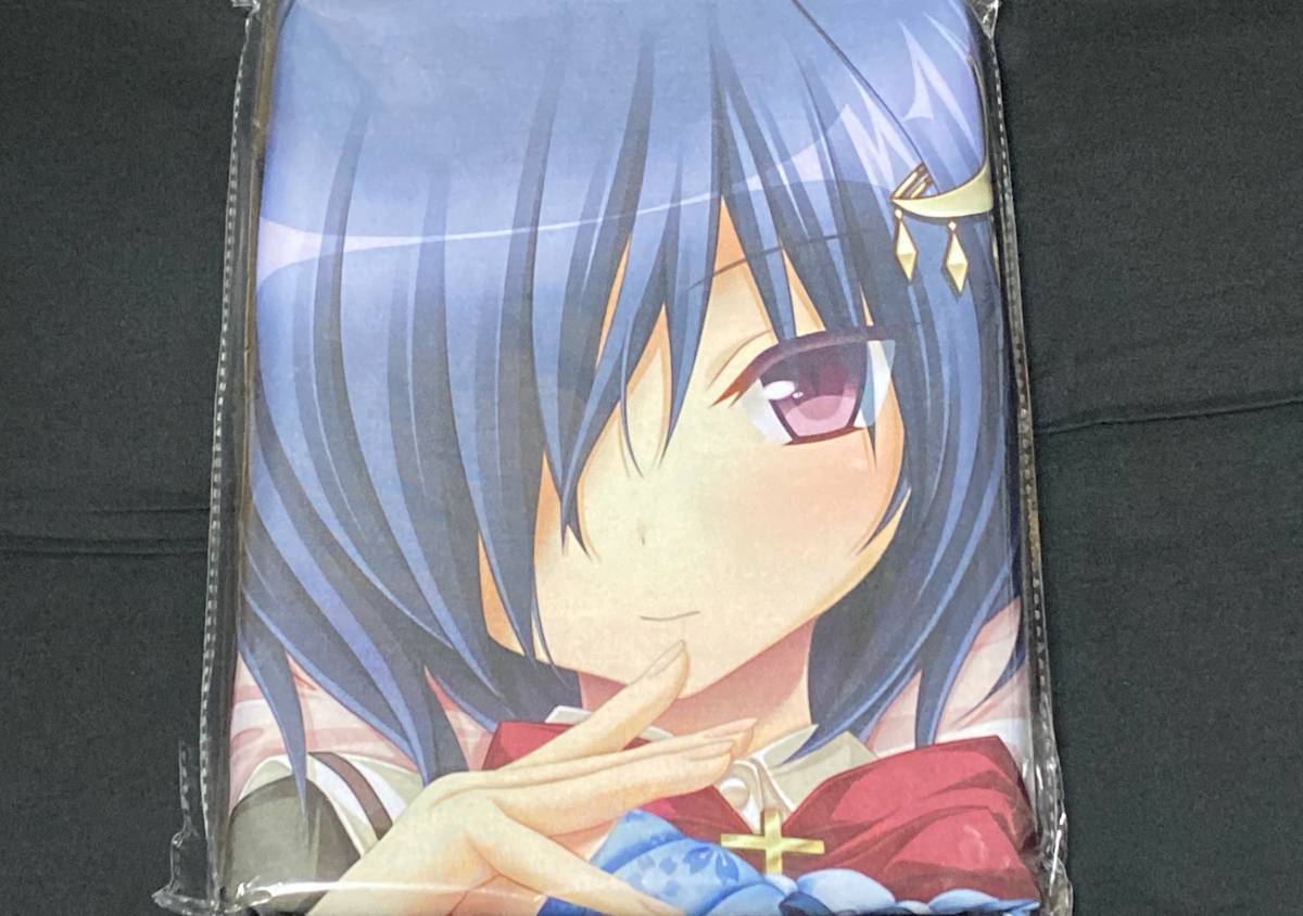 Yahoo!オークション - アオイトリ 黒崎小夜抱き枕カバー 正規品 Yahoo!オークション - アオイトリ 黒崎小夜抱き枕カバー 正規品
