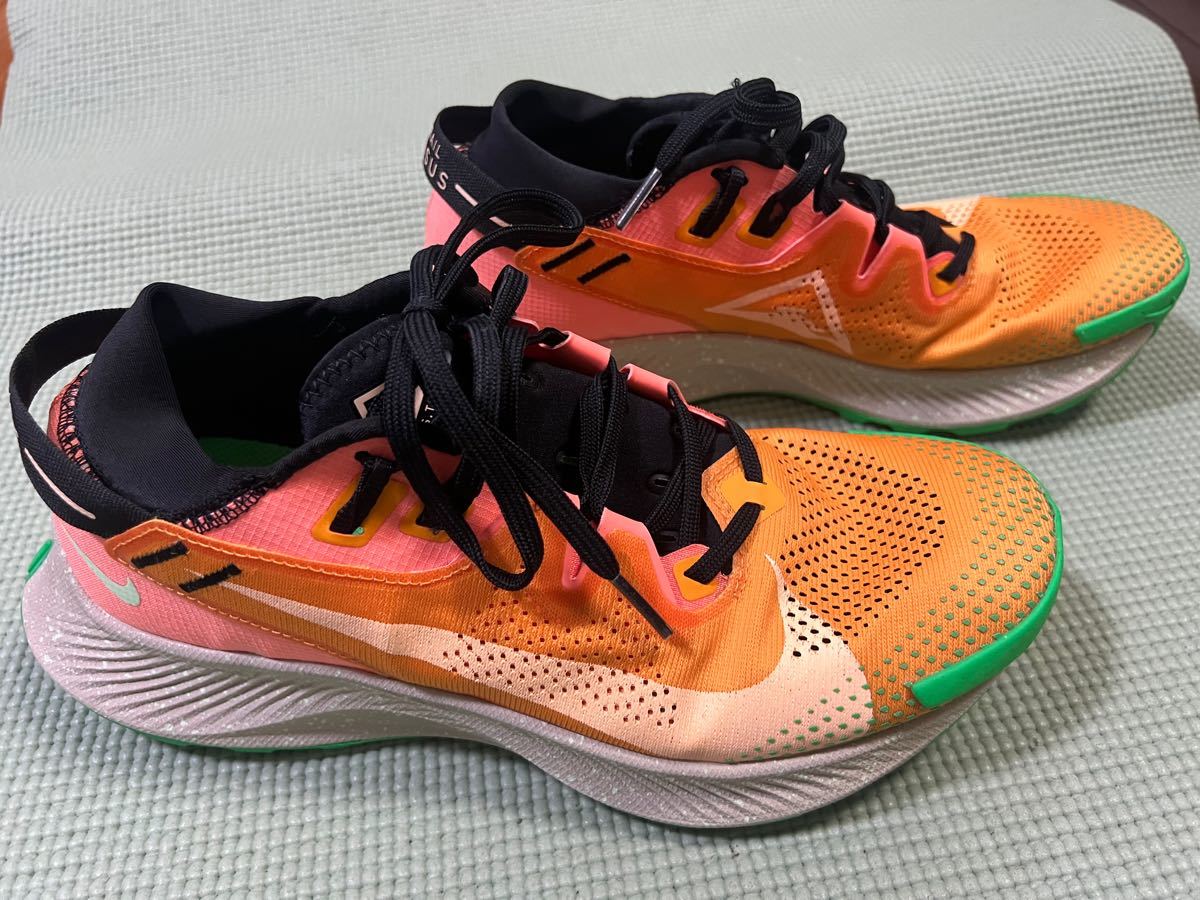 NIKE PEGASUS TRAIL 2 ナイキペガサストレイル