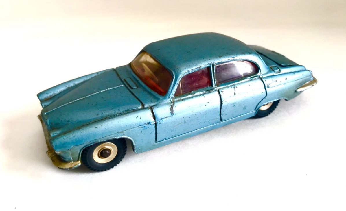 1/43 Jaguar Mk.10