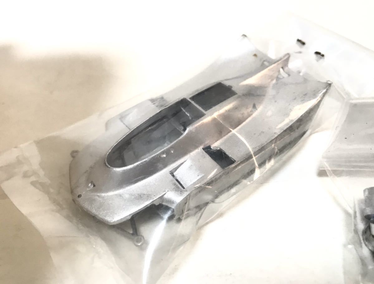 1/43 超貴重キット AMR フェラーリ T5 2