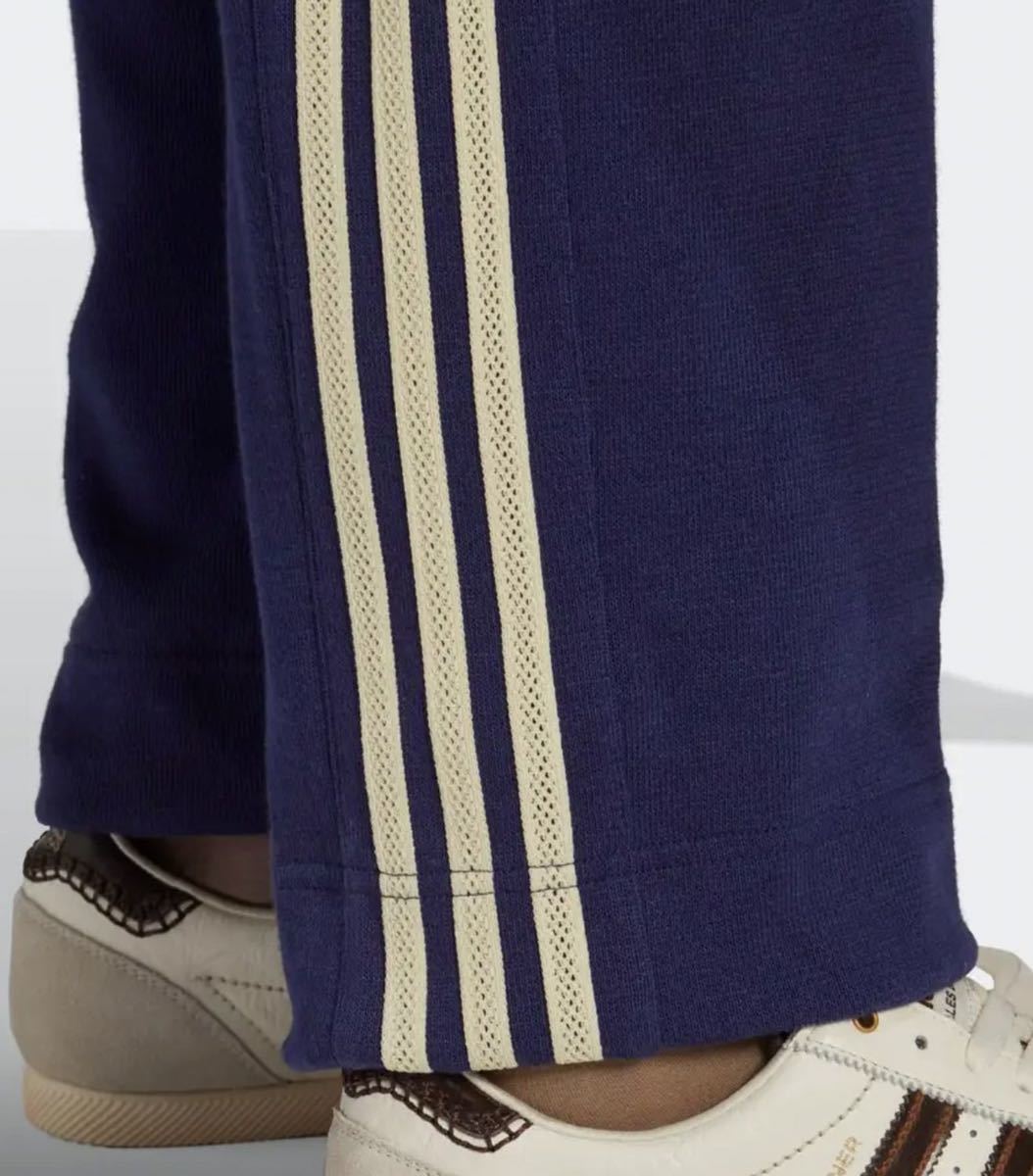 新品 adidas WALES BONNER 80S TRACK PANTS アディダス 新品 adidas WALES BONNER 80S TRACK PANTS アディダス