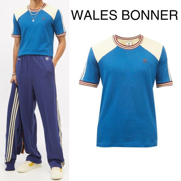 新品 adidas WALES BONNER 80S TRACK PANTS アディダス 新品 adidas WALES BONNER 80S TRACK PANTS アディダス