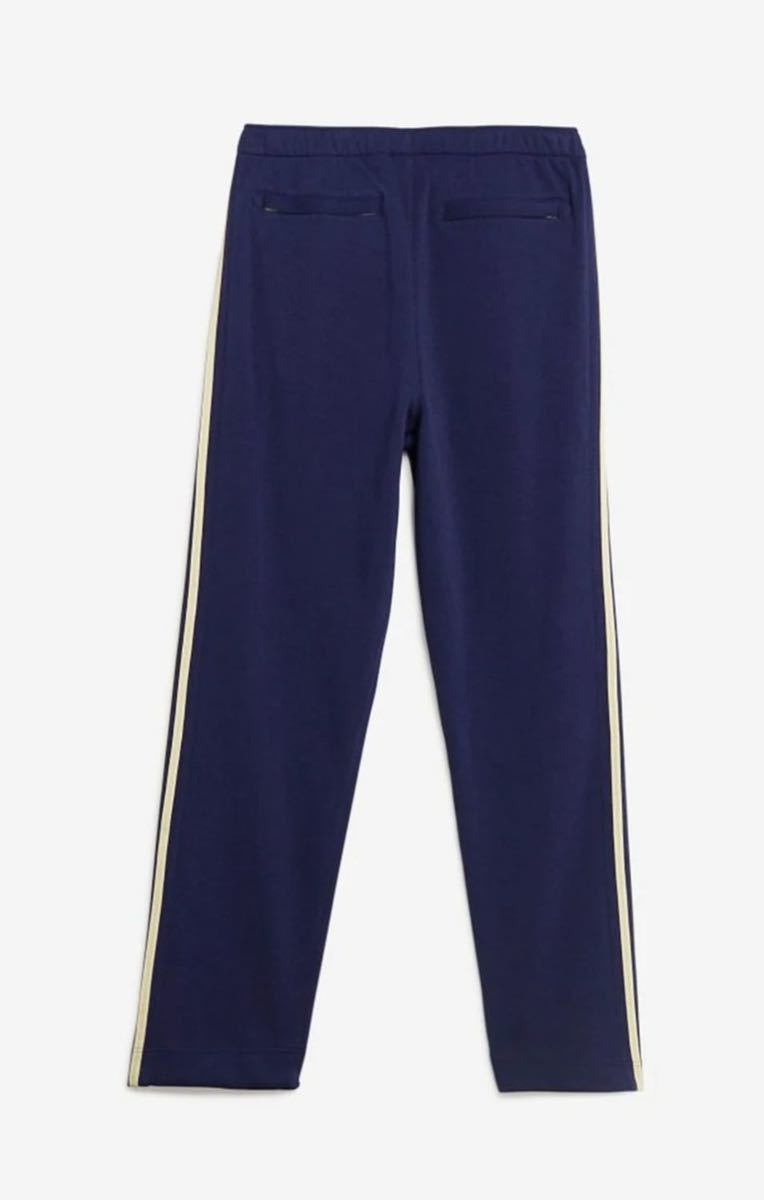 新品 adidas WALES BONNER 80S TRACK PANTS アディダス 新品 adidas WALES BONNER 80S TRACK PANTS アディダス