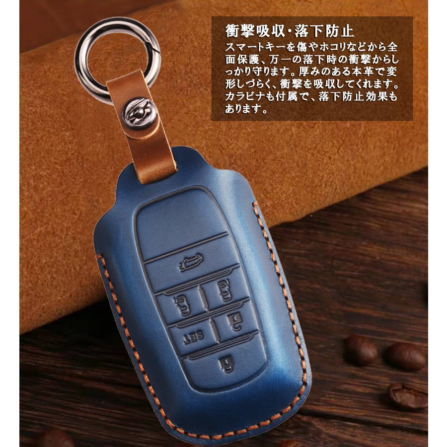 トヨタ スマートキーケース 本革 TOYOTA ヤリスクロス ハイラックス 新型 クラウン Toyota C-HR 50系 プリウス 高級 キーホルダー キーカバー おすすめ KZSLIjHGig, ドレスアップ用品 - centralcampo.com.br トヨタ スマートキーケース 本革 TOYOTA ヤリスクロス ハイラックス 新型 クラウン Toyota C-HR 50系 プリウス 高級 キーホルダー キーカバー おすすめ KZSLIjHGig, ドレスアップ用品 - centralcampo.com.br