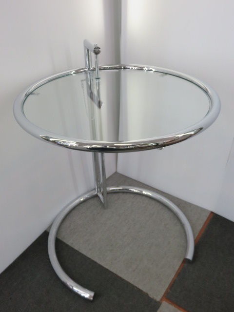 品】 クラシコン ClassiCon アジャスタブルテーブル ADJUSTABLE TABLE