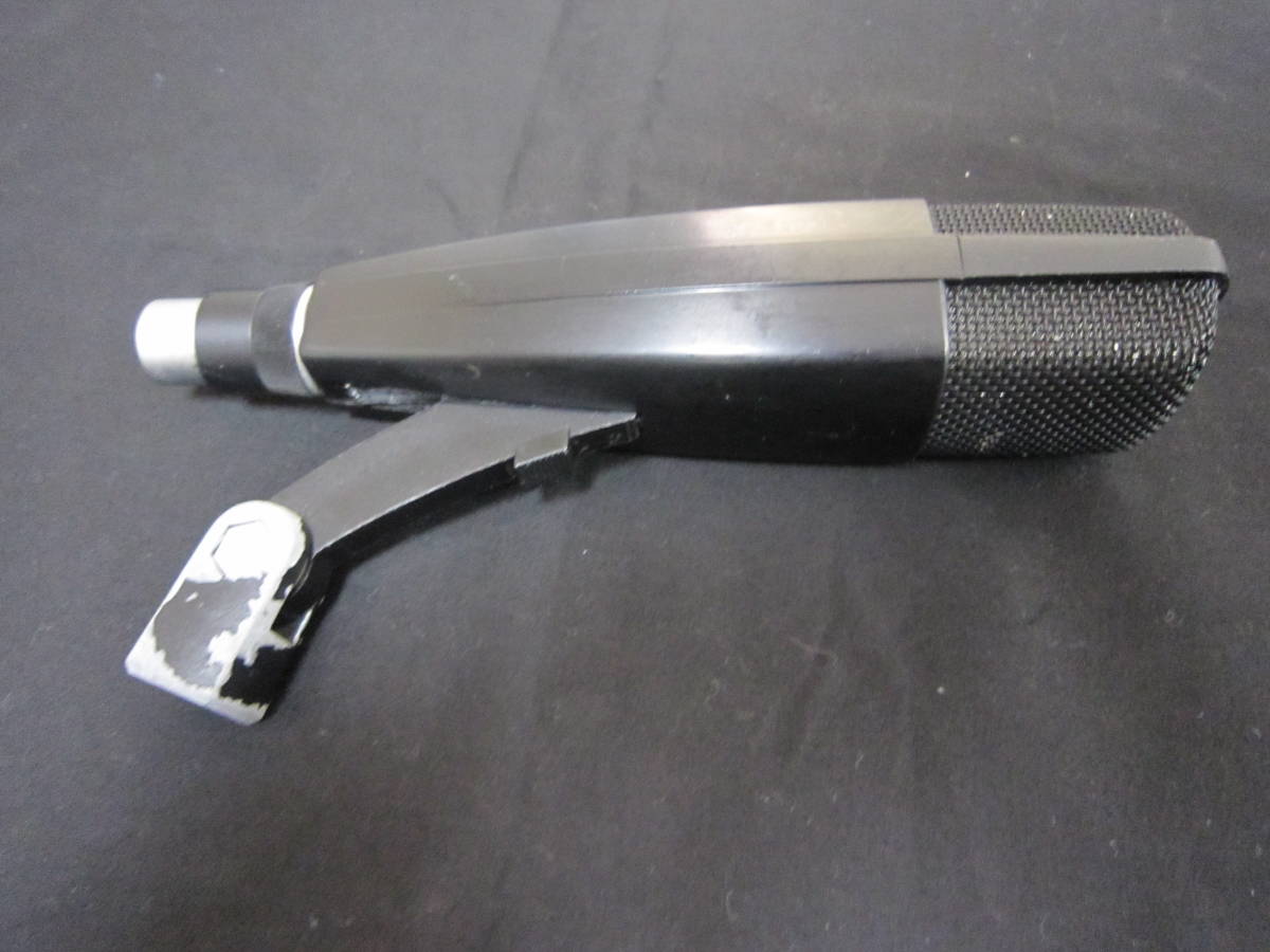 ☆SENNHEISER MD421-U-5☆ゼンハイザークジラ☆その1☆ www.gastech.com.tr