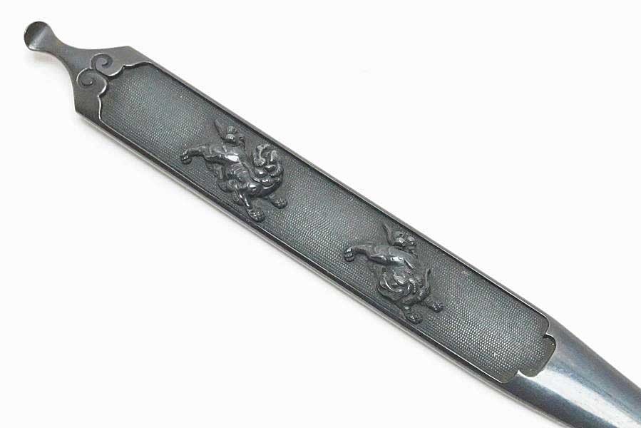 %以上節約 金具 縁金 日本刀の部•品 •胴乱 煙草 lyceemaputo.org