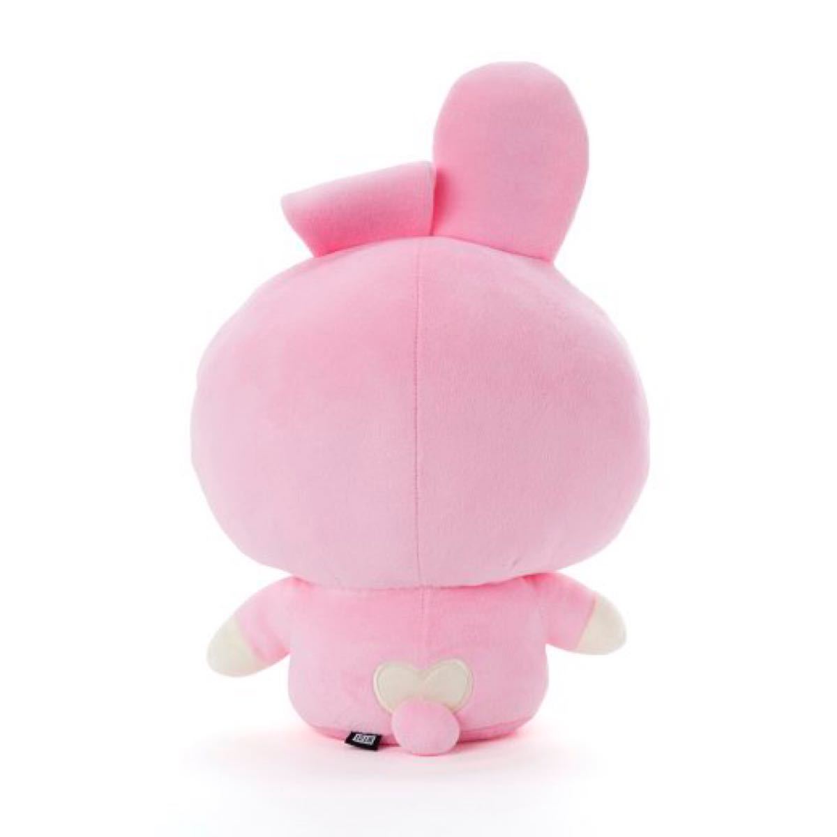 クッキー ベーシック ぬいぐるみ ジョングク グク BTS うさぎ クッキー ベーシック ぬいぐるみ ジョングク グク BTS うさぎ
