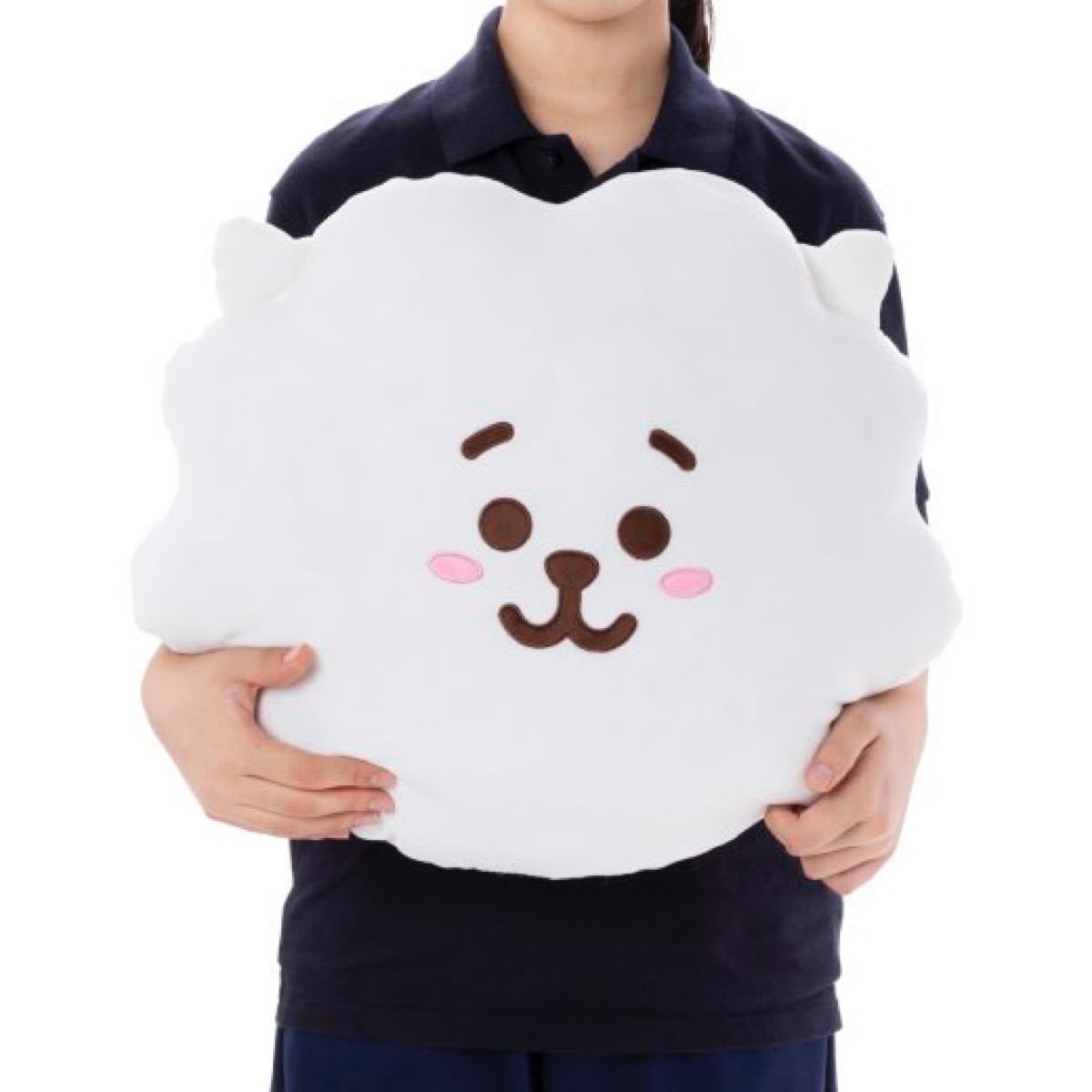 RJ 2個セット ベーシック ぬいぐるみ クッション アルパカ RJ 2個セット ベーシック ぬいぐるみ クッション アルパカ