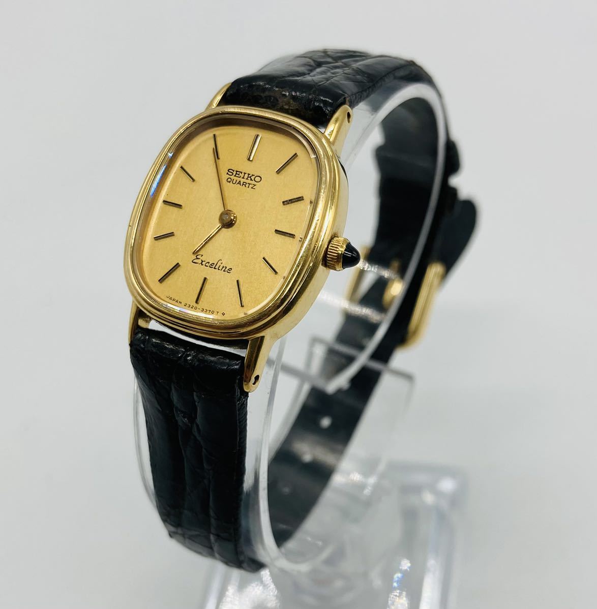 Yahoo!オークション - i4 必見 SEIKO セイコー Exceline エク Yahoo!オークション - i4 必見 SEIKO セイコー Exceline エク