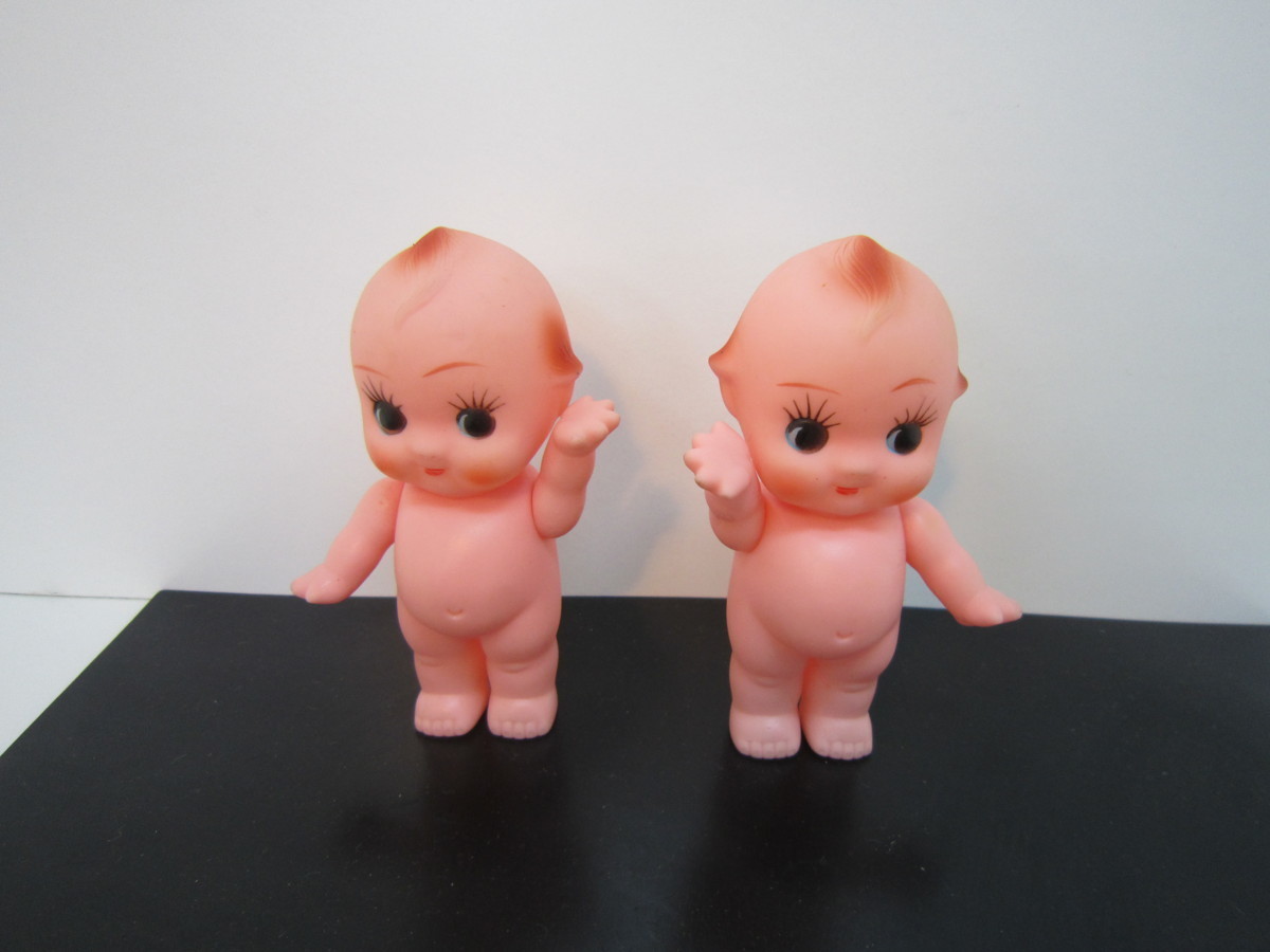以上節約 キューピー人形 ソフビ人形 2個セット Www Idealmusicorp Com 以上節約 キューピー人形 ソフビ人形 2個セット Www Idealmusicorp Com