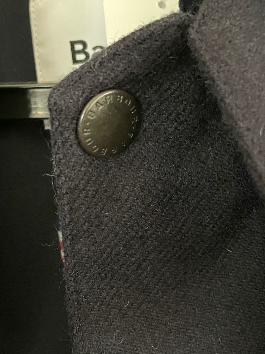未使用【Barbour】スペイ マラリウス SPEY JACKET Lサイズ 未使用【Barbour】スペイ マラリウス SPEY JACKET Lサイズ