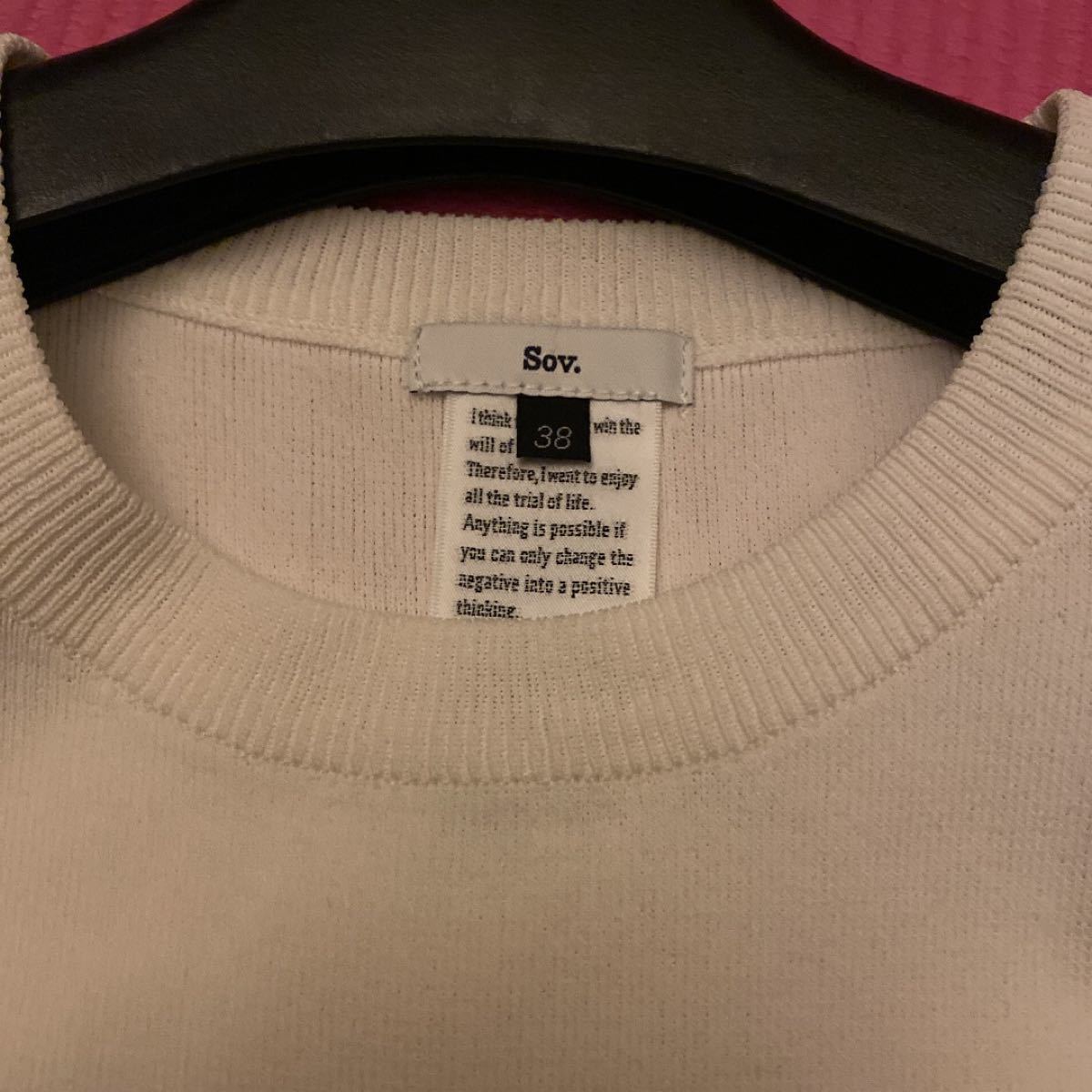 YOW様専用 ENNOY ROUND NECK PULLOVER (BROWN) ショッピング