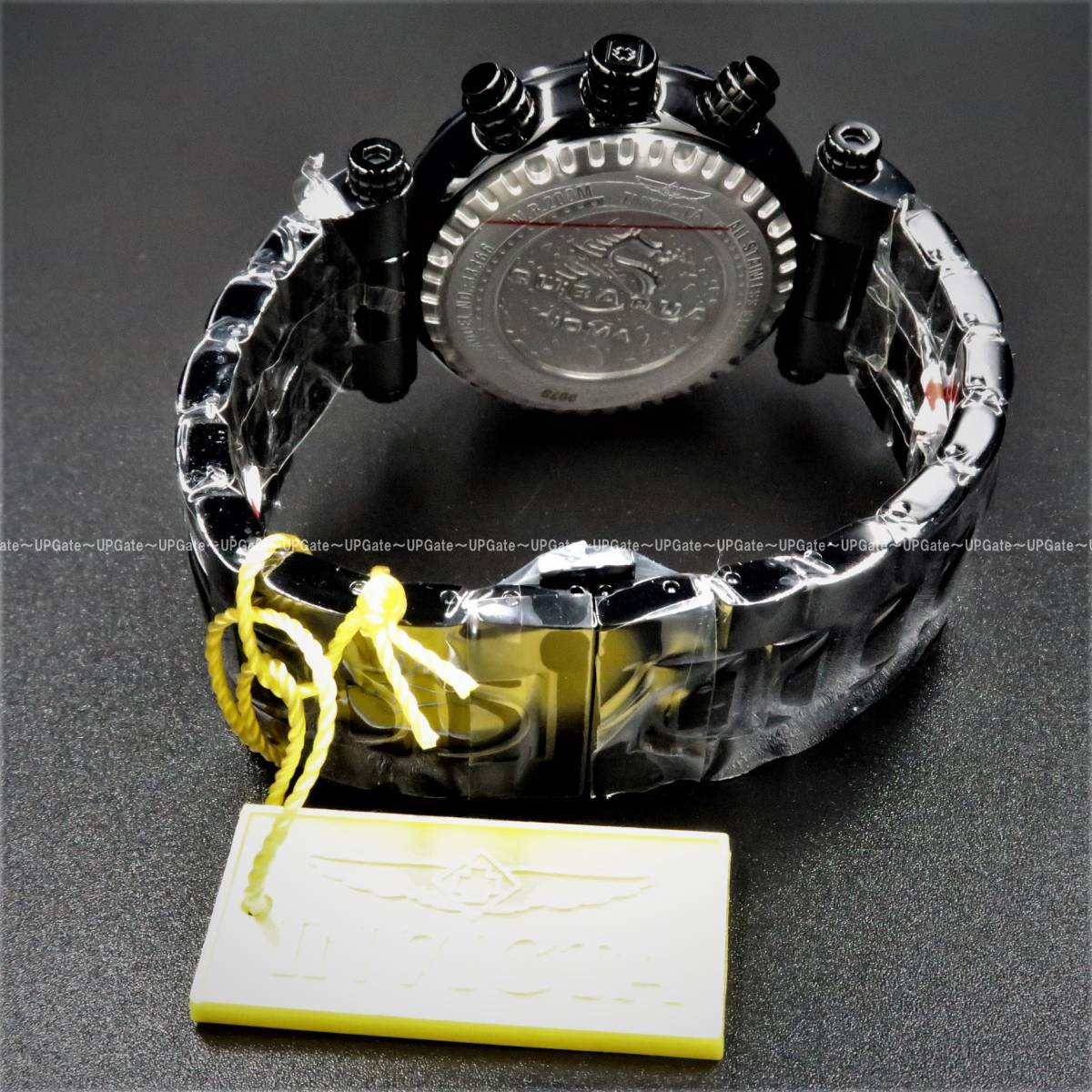 超人気モデル☆上品 INVICTA Subaqua 33366 インビクタ サブアクア