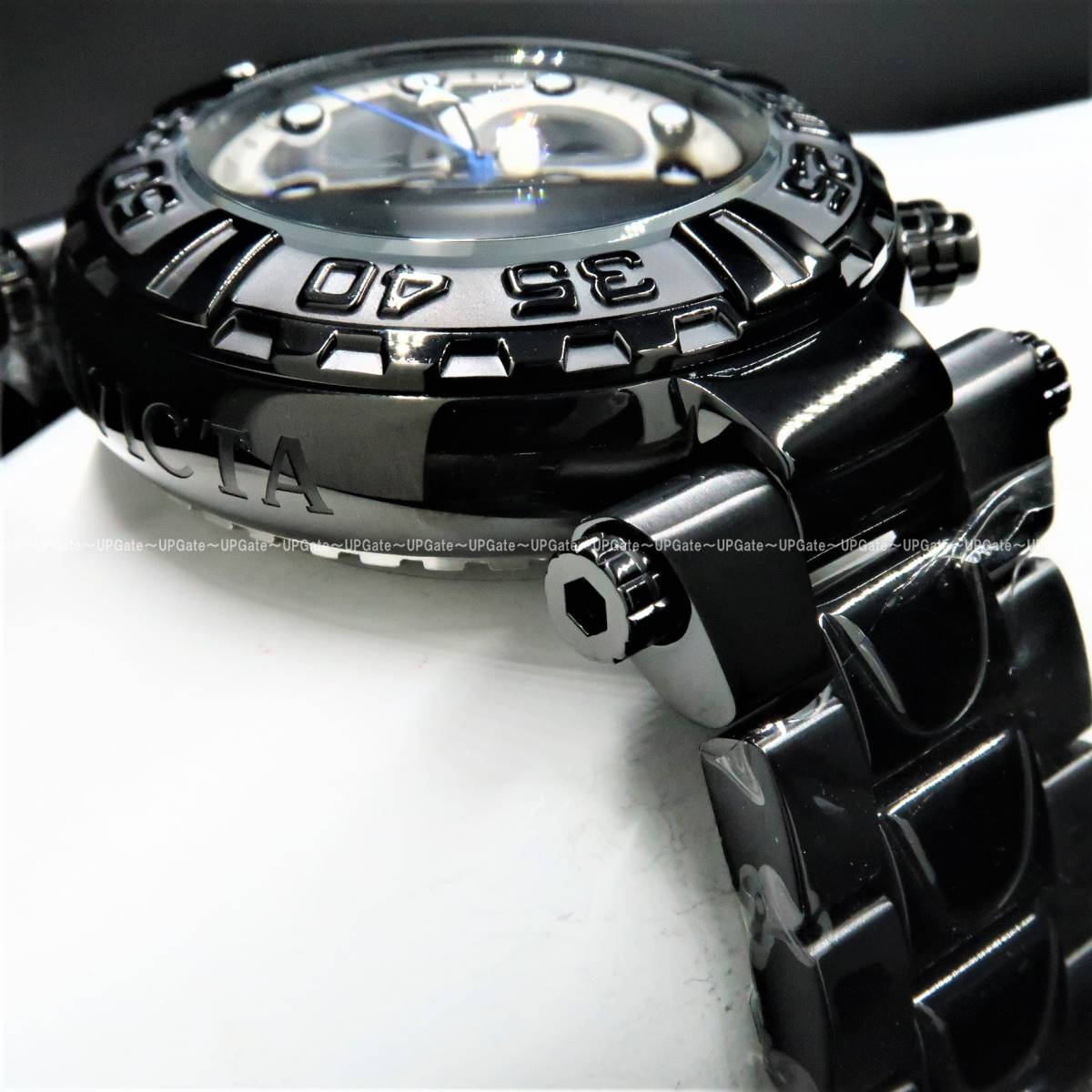 超人気モデル☆上品 INVICTA Subaqua 33366 インビクタ サブアクア