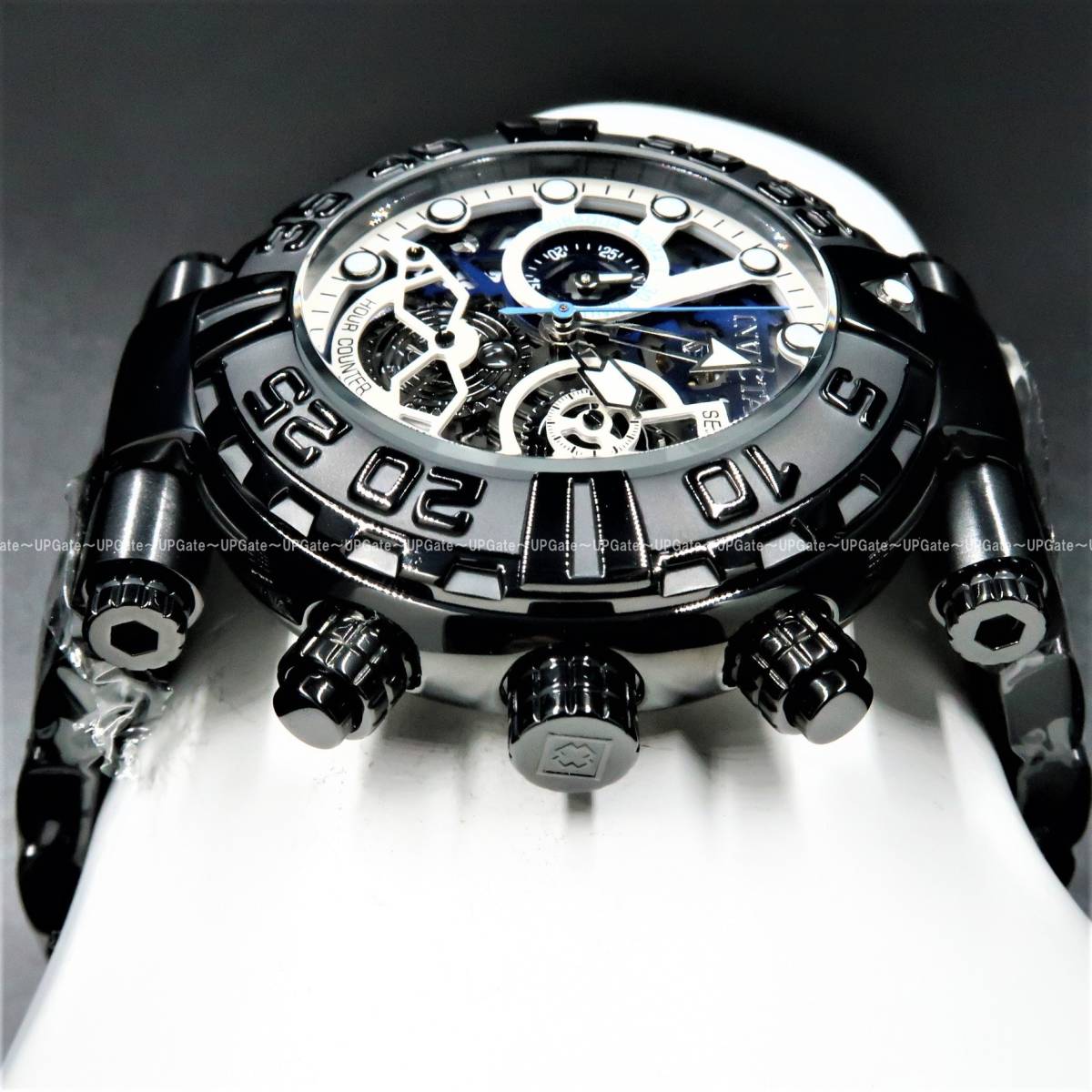超人気モデル☆上品 INVICTA Subaqua 33366 インビクタ サブアクア