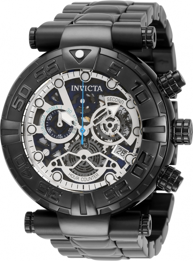 超人気モデル☆上品 INVICTA Subaqua 33366 インビクタ サブアクア