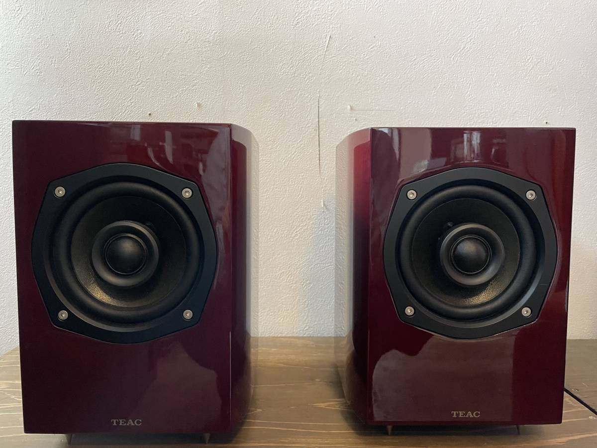 楽天スーパーセール】【楽天スーパーセール】TEAC S-300NEO