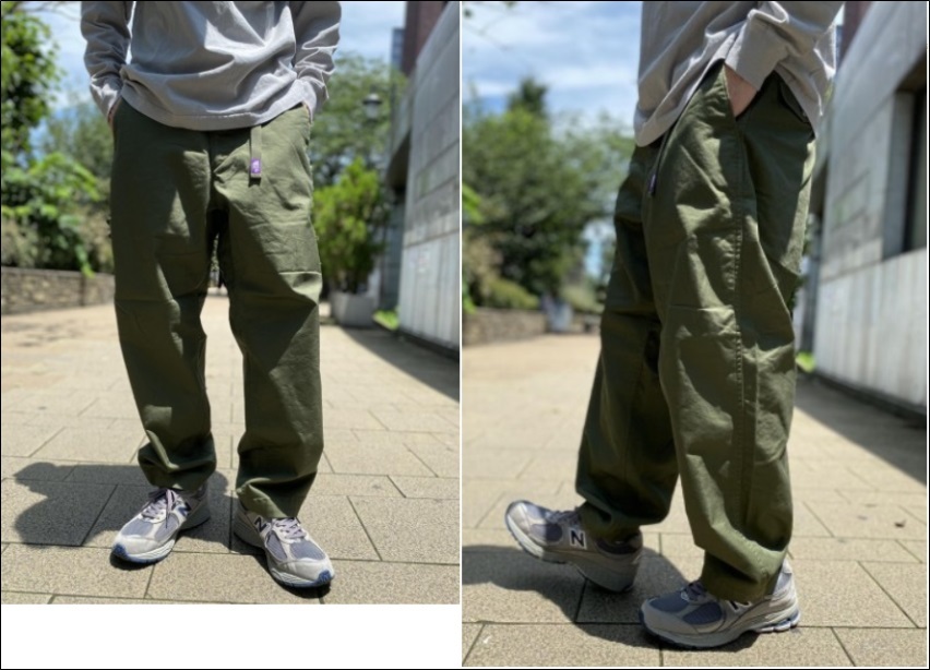 人気ザ・ノースフェイス パープルレーベル ストレッチツイル 人気ザ・ノースフェイス パープルレーベル ストレッチツイル