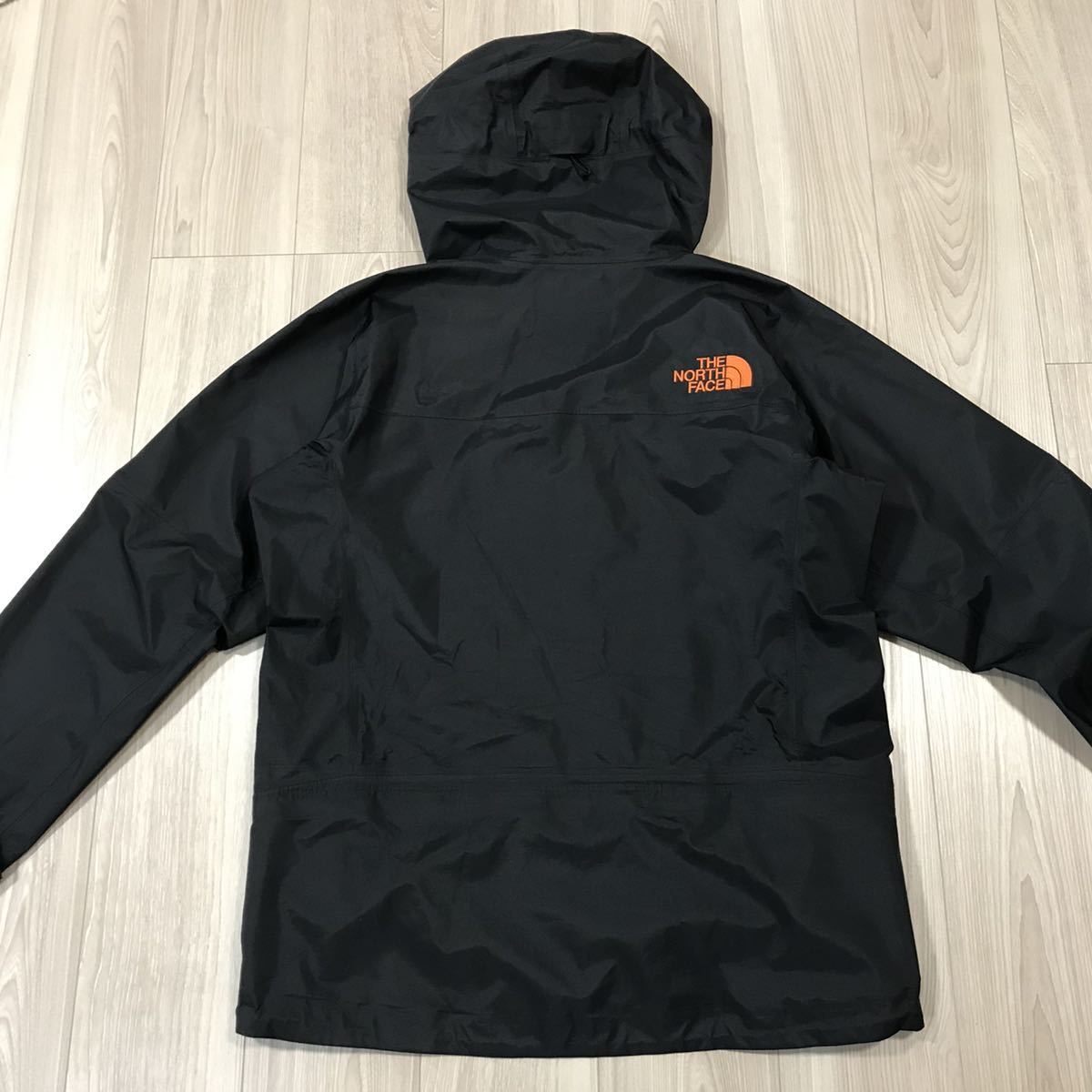 ビームス別注 ノースフェイス MULTIDOORSY JACKET L - ジャケット