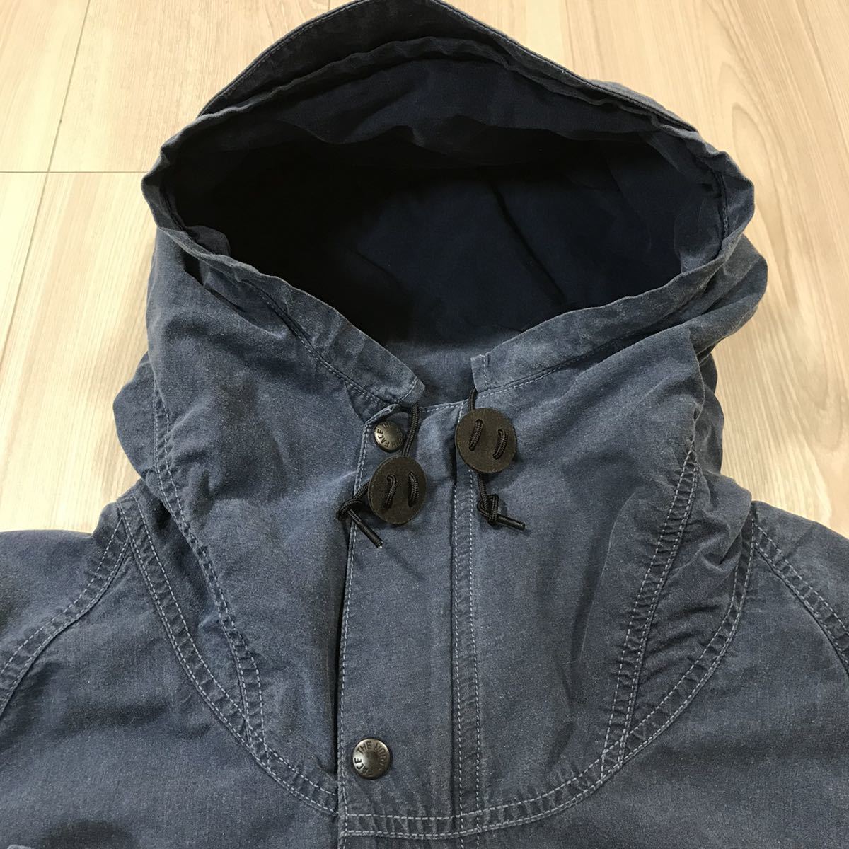 ほぼ新品NORTH FACE PURPLE LABEL BEAMS別注Mountain ノース ほぼ新品NORTH FACE PURPLE LABEL BEAMS別注Mountain ノース