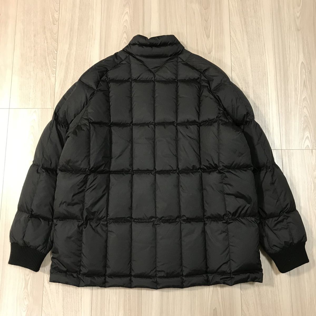 新製品情報も満載 YMC heights 大きめcape ほぼ新品 YOU 別注