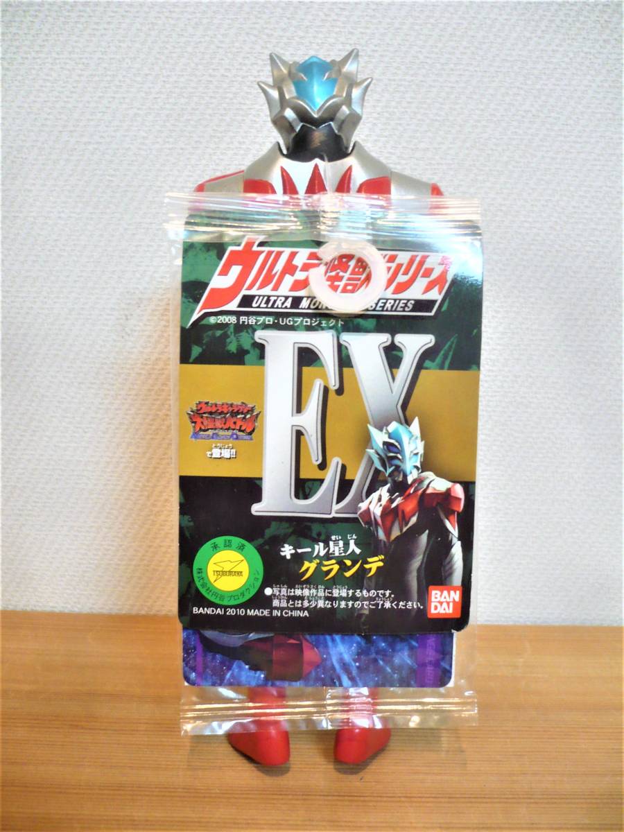 ウルトラ怪獣シリーズex キール星人 グランデ ウルトラギャラクシー大怪獣バトル Never Ending Odyssey 怪獣 宇宙人 売買されたオークション情報 Yahooの商品情報をアーカイブ公開 オークファン Aucfan Com ウルトラ怪獣シリーズex キール星人 グランデ ウルトラギャラクシー大怪獣バトル Never Ending Odyssey 怪獣 宇宙人 売買されたオークション情報 Yahooの商品情報をアーカイブ公開 オークファン Aucfan Com