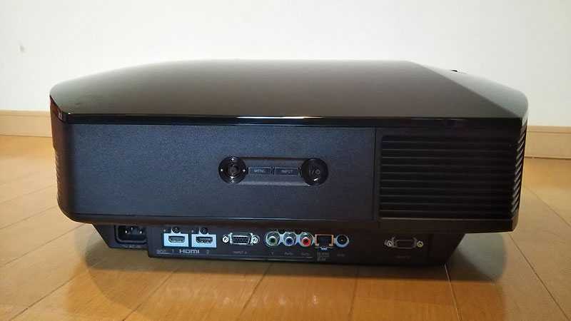Yahoo!オークション - SONY 液晶プロジェクター VPL-HW30ES Yahoo!オークション - SONY 液晶プロジェクター VPL-HW30ES