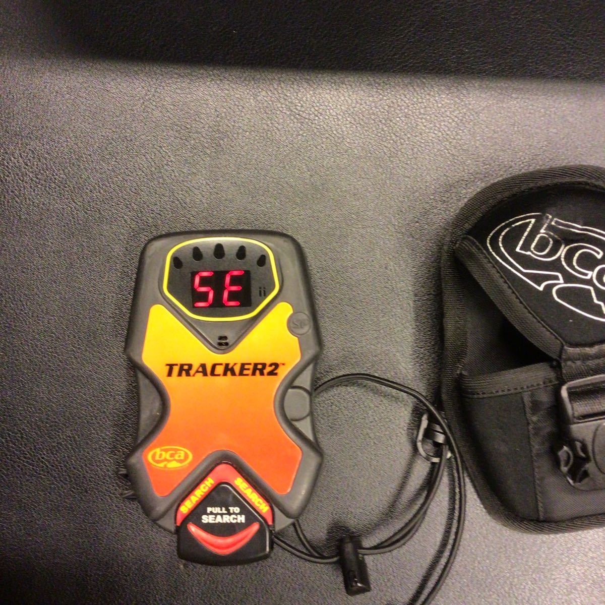 でおすすめアイテム。 BCA TRACKER 3 ビーコン brothersofothers.com